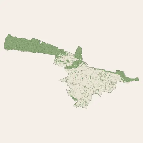 Saint-Aubin-du-Cormier : bois, forêts et landes