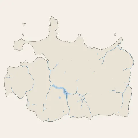Saint-Coulomb : eau