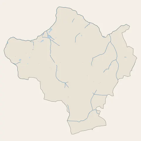 Saint-Didier : eau