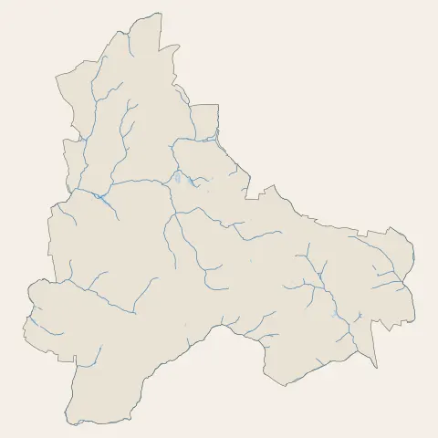 Saint-Germain-en-Coglès : eau