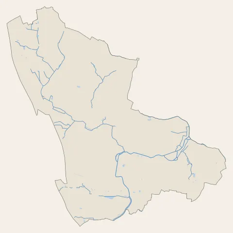 Saint-Grégoire : eau