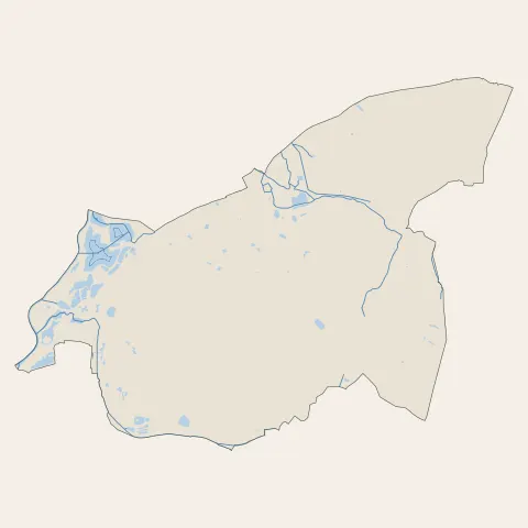 Saint-Jacques-de-la-Lande : eau