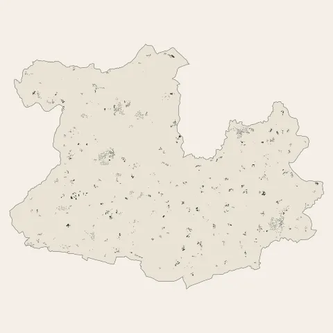 Rives-du-Couesnon : bâti