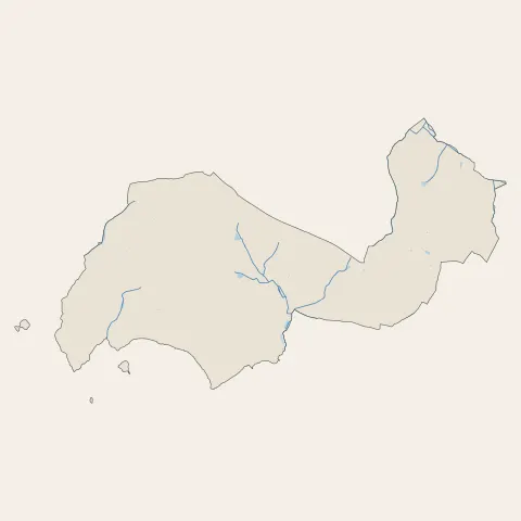 Saint-Jouan-des-Guérets : eau