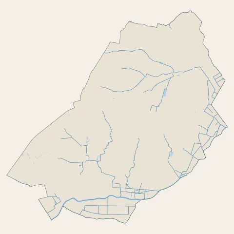 Sainte-Marie : eau