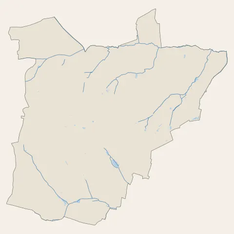 Saint-Méen-le-Grand : eau