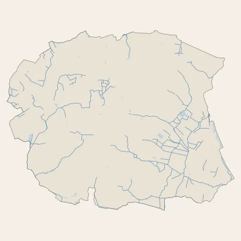 Saint-Méloir-des-Ondes : eau