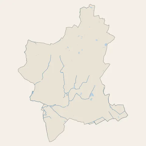 Saint-Père-Marc-en-Poulet : eau