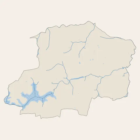 Saint-Thurial : eau