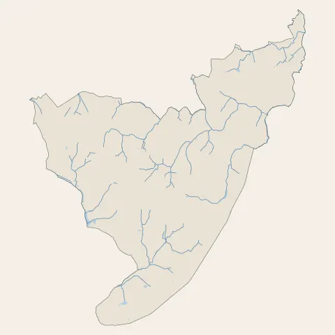 Sens-de-Bretagne : eau