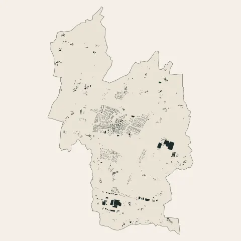 Servon-sur-Vilaine : bâti