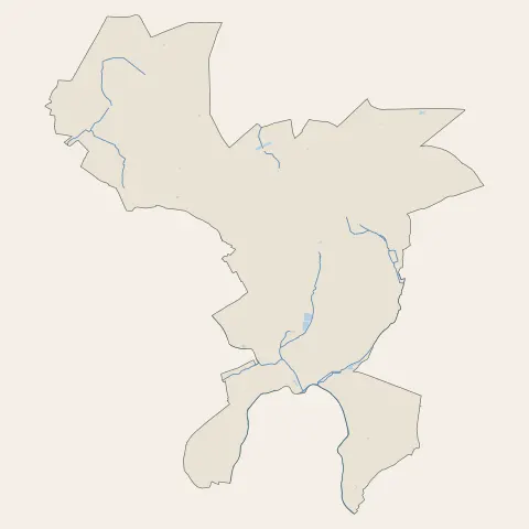 Thorigné-Fouillard : eau