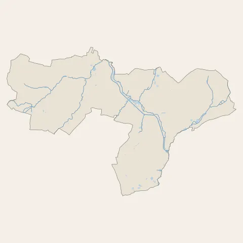 Tinténiac : eau
