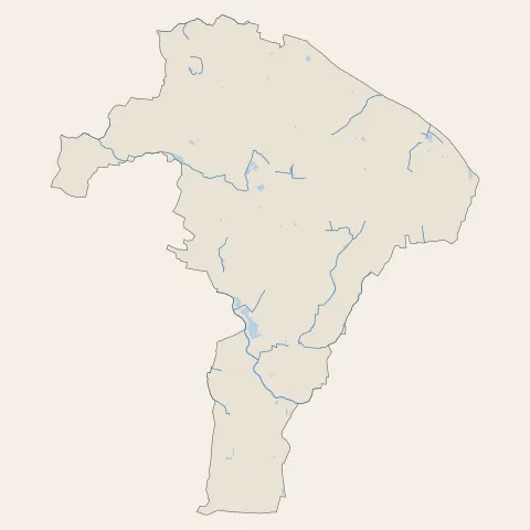 Vern-sur-Seiche : eau