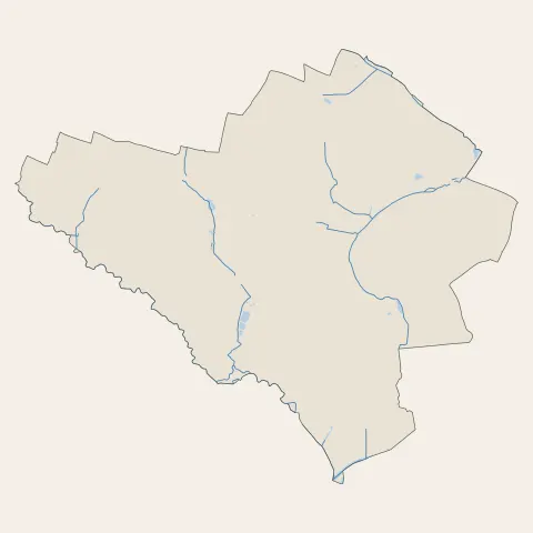 Vezin-le-Coquet : eau