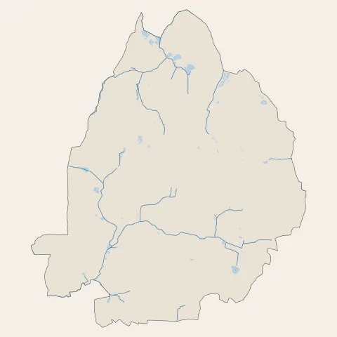 Vignoc : eau