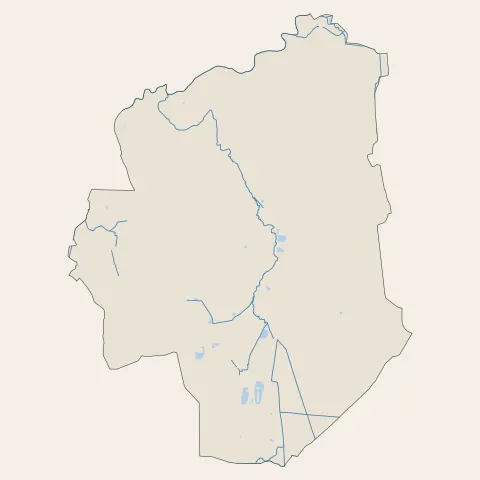 Pont-Péan : eau