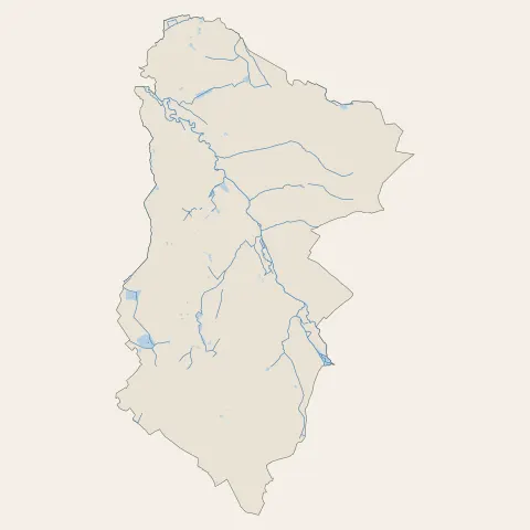 Buzançais : eau