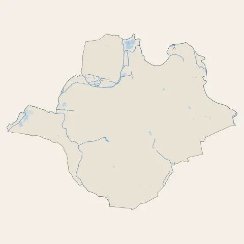 Châteauroux : eau