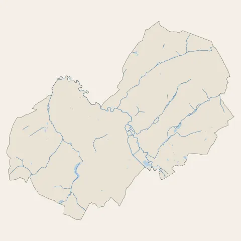 Châtillon-sur-Indre : eau
