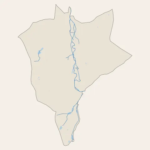 La Châtre : eau