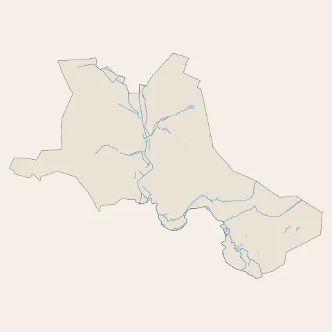 Déols : eau