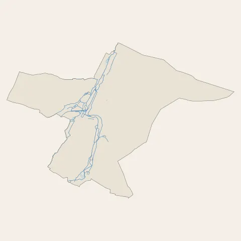 Issoudun : eau