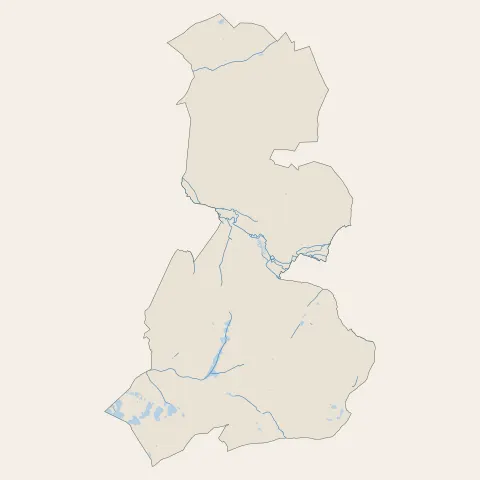 Saint-Maur : eau
