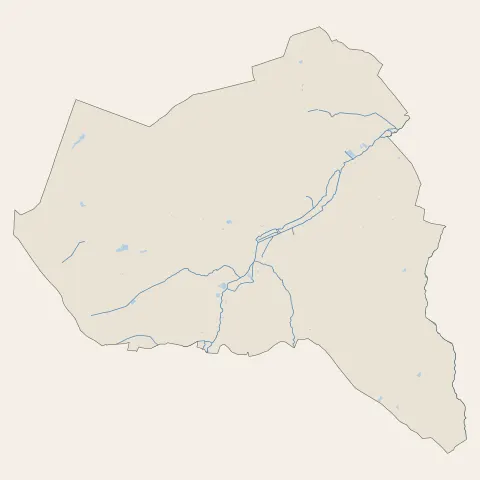 Valençay : eau