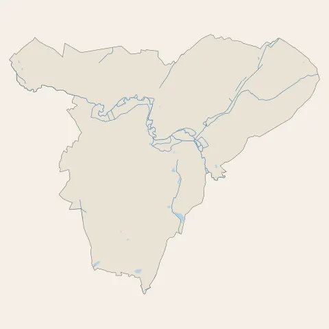 Villedieu-sur-Indre : eau