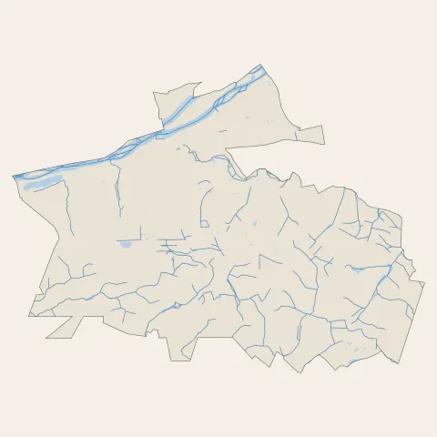 Amboise : eau