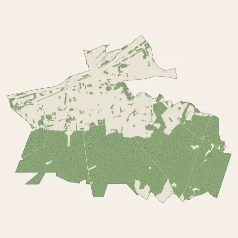 Amboise : bois, forêts et landes