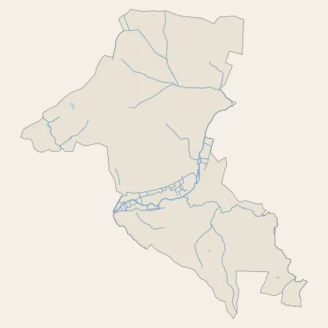 Artannes-sur-Indre : eau