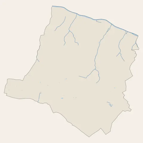 Athée-sur-Cher : eau