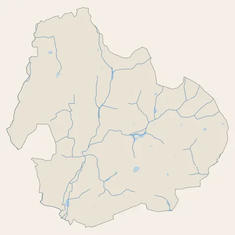 Auzouer-en-Touraine : eau