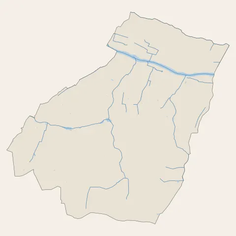 Azay-sur-Cher : eau