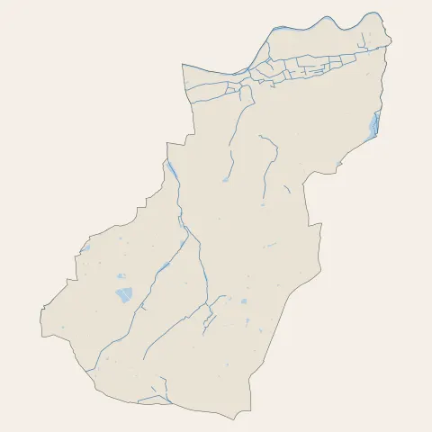 Ballan-Miré : eau