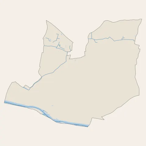 Beaumont-en-Véron : eau