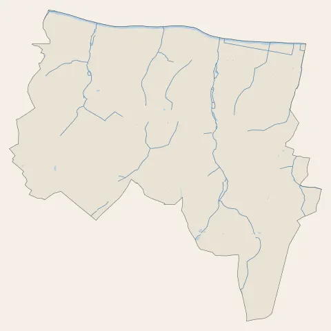 Bléré : eau