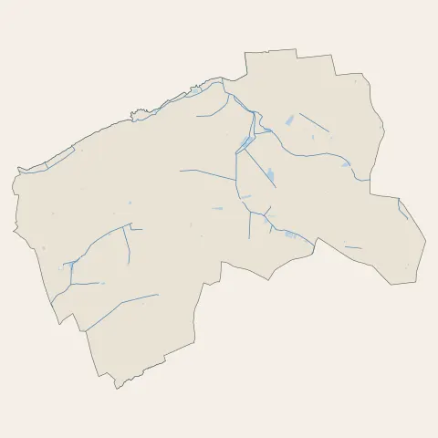 Chanceaux-sur-Choisille : eau