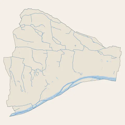 Chouzé-sur-Loire : eau