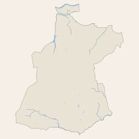 Joué-lès-Tours : eau
