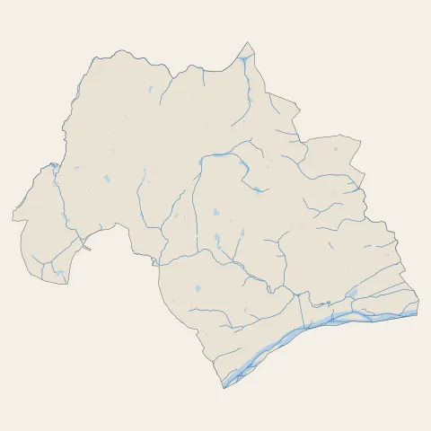 Langeais : eau