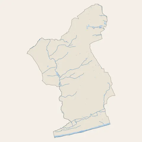 Luynes : eau