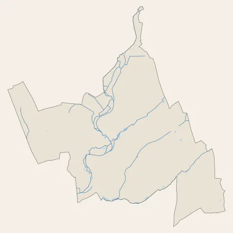 Mettray : eau