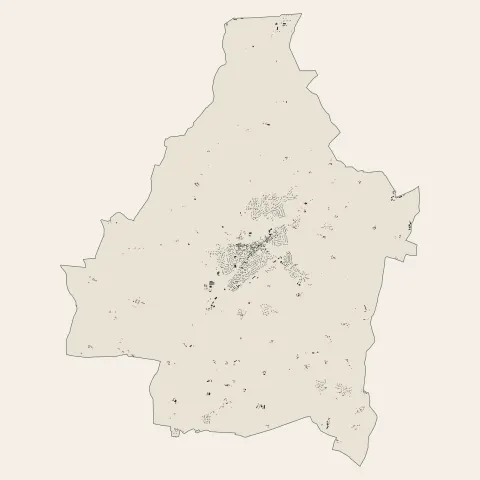 Monnaie : bâti
