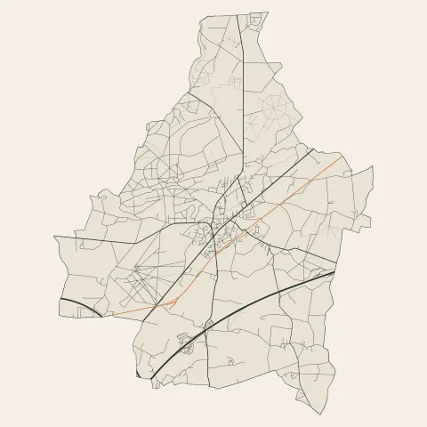 Monnaie : voies
