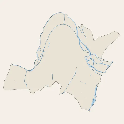 Montbazon : eau