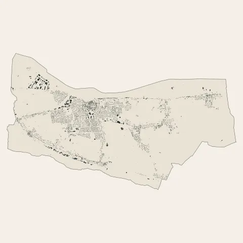 Montlouis-sur-Loire : bâti