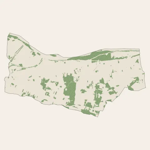 Montlouis-sur-Loire : bois, forêts et landes
